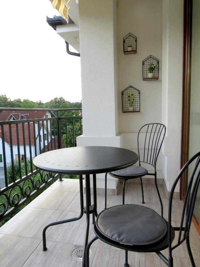Sunset Vrnjacka Banja Apartamento Exterior foto