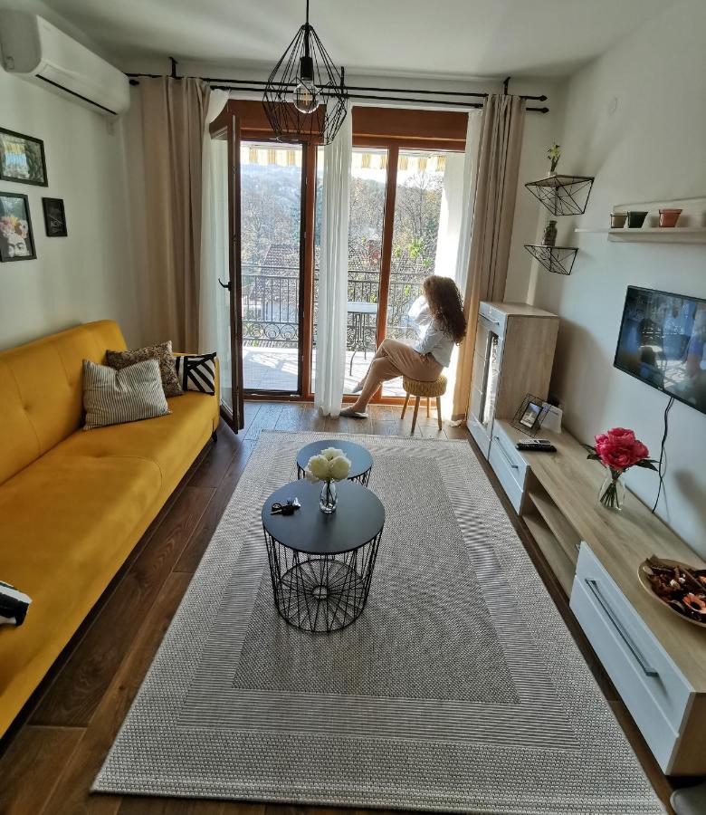 Sunset Vrnjacka Banja Apartamento Exterior foto